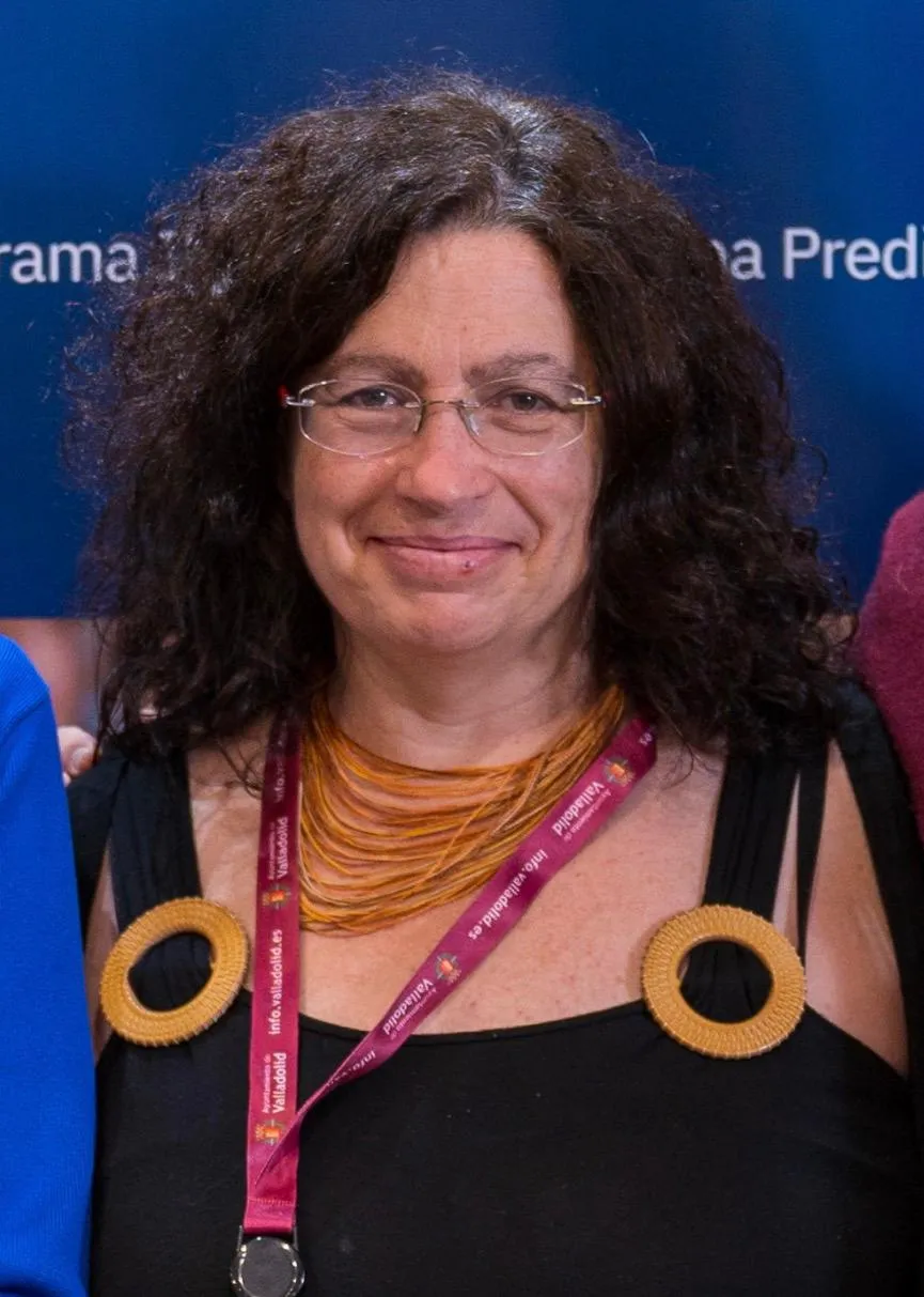 Beatriz Pérez Gómez