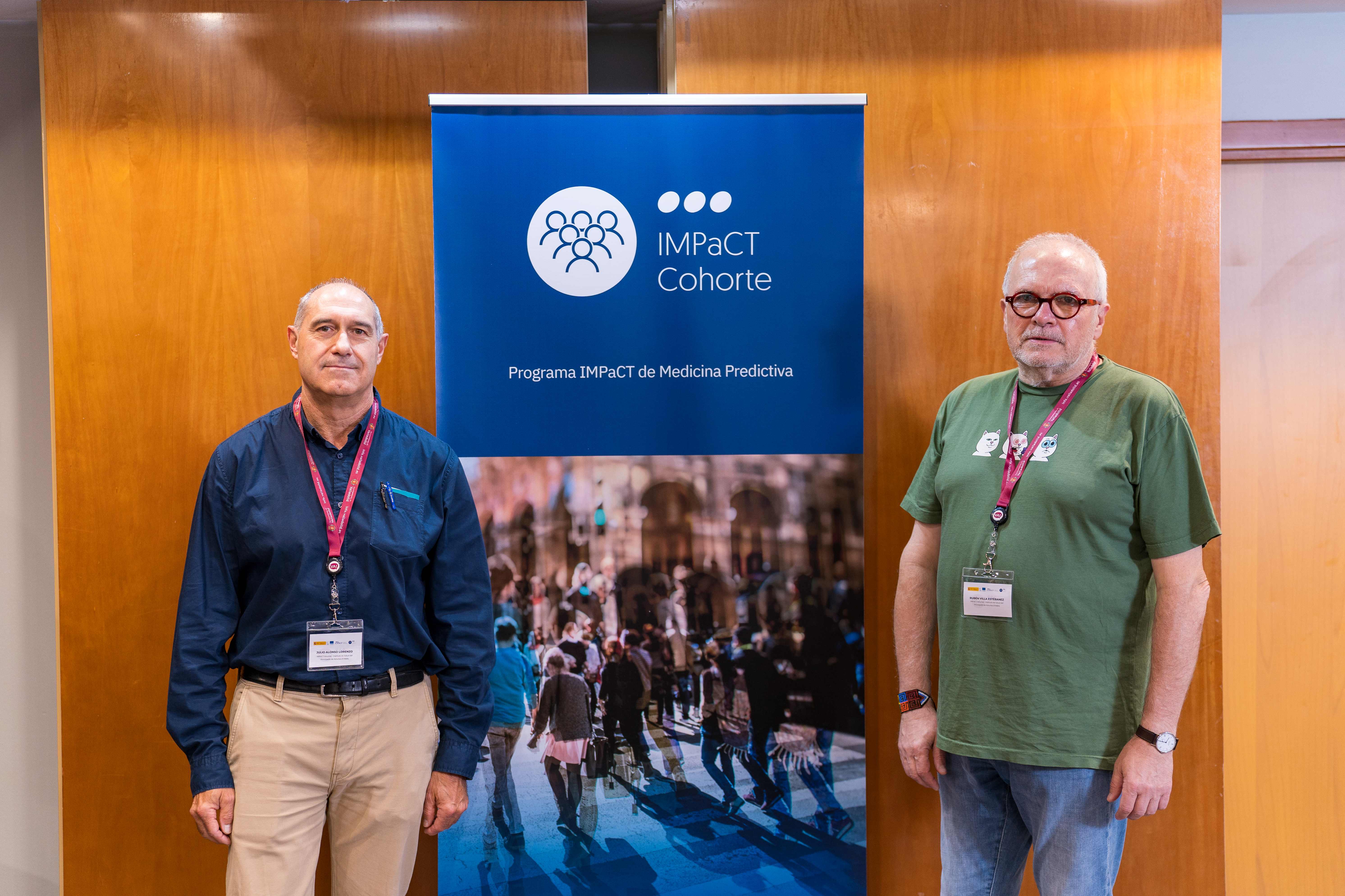 @Mambru Fotos CIBER IMPACT VALLADOLID AUTONOMÍAS 27