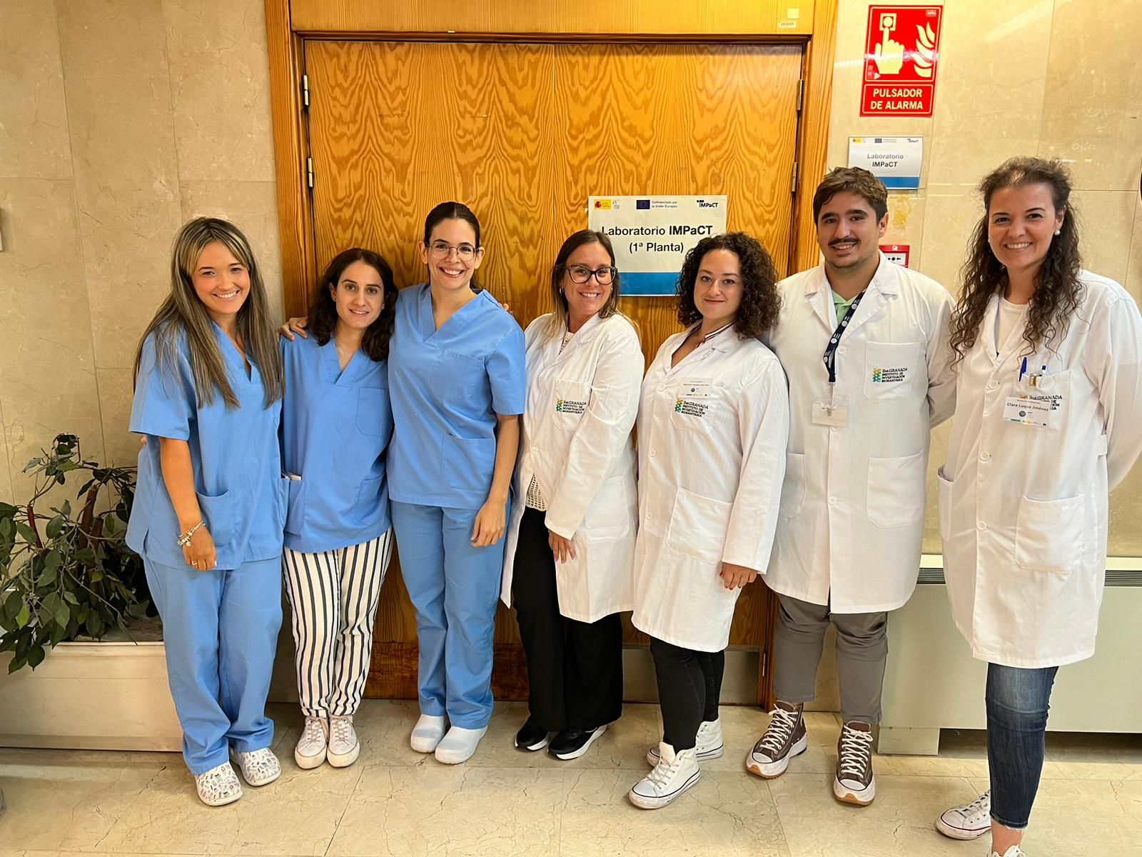 Tecnicos Antequera En Madrid Septiembre 2023