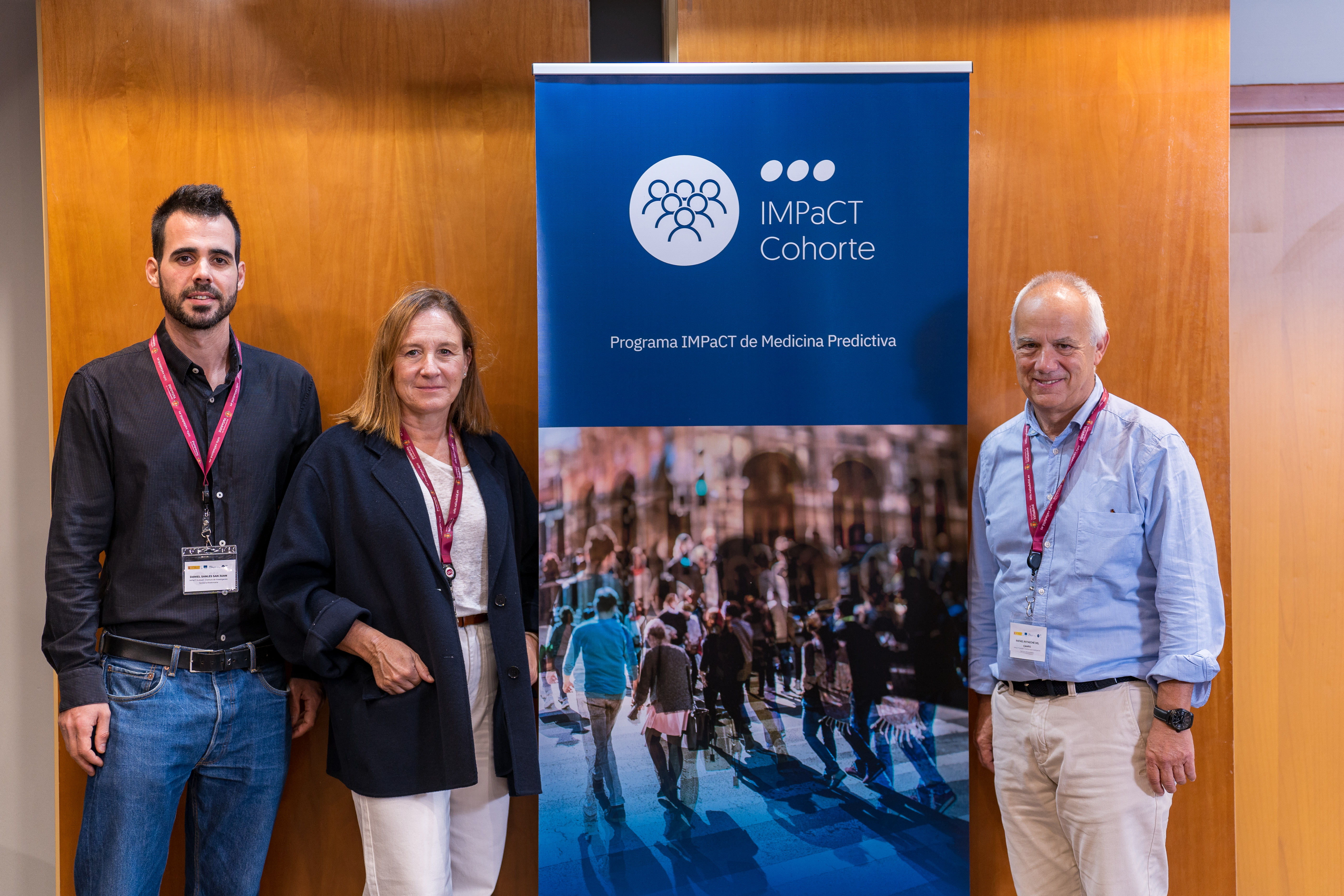 @Mambru Fotos CIBER IMPACT VALLADOLID AUTONOMÍAS 13