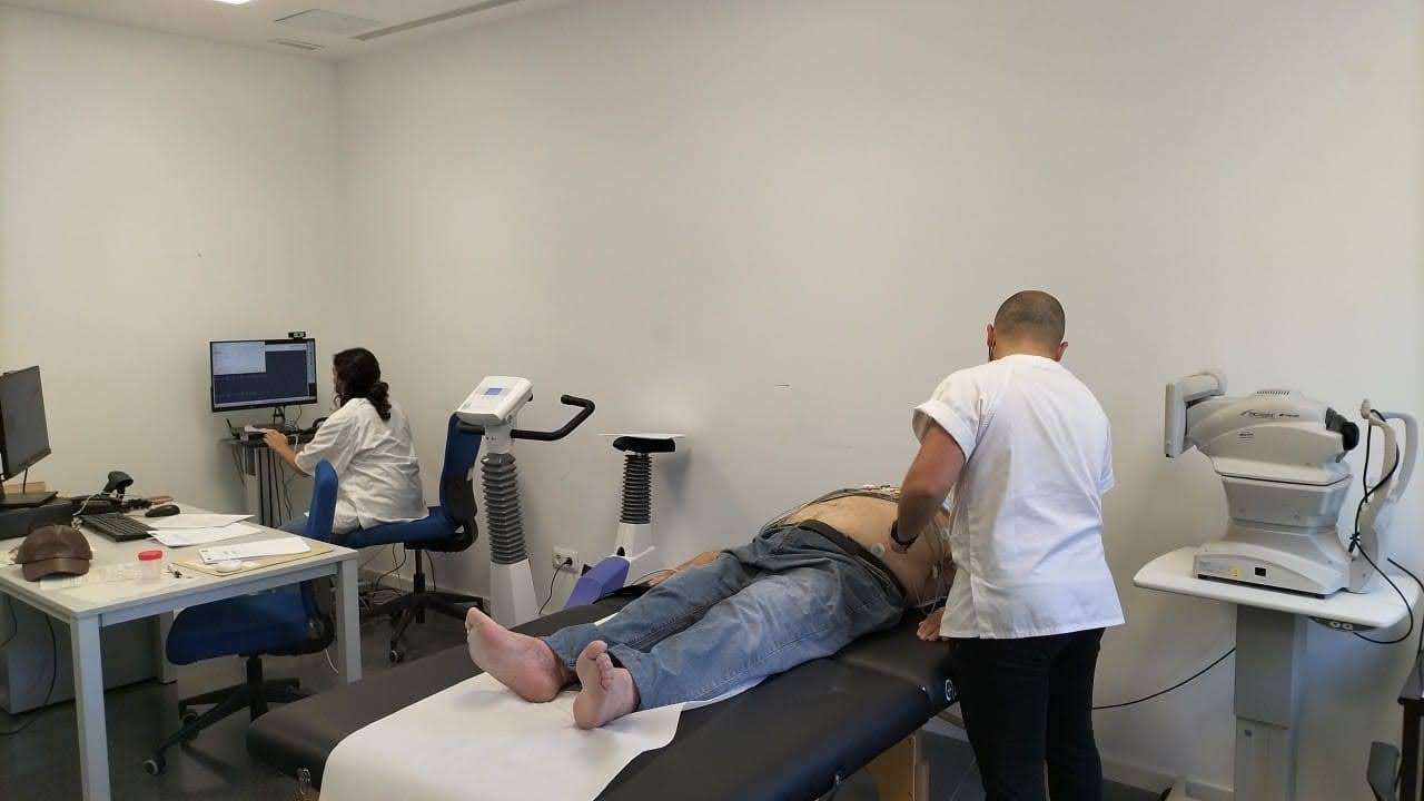 Primer Participante Impact Sta Ponça