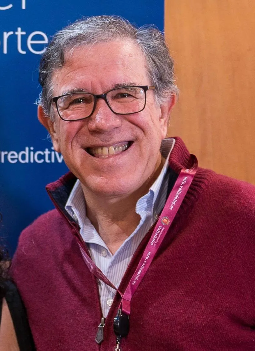 Fernando Rodríguez Artalejo