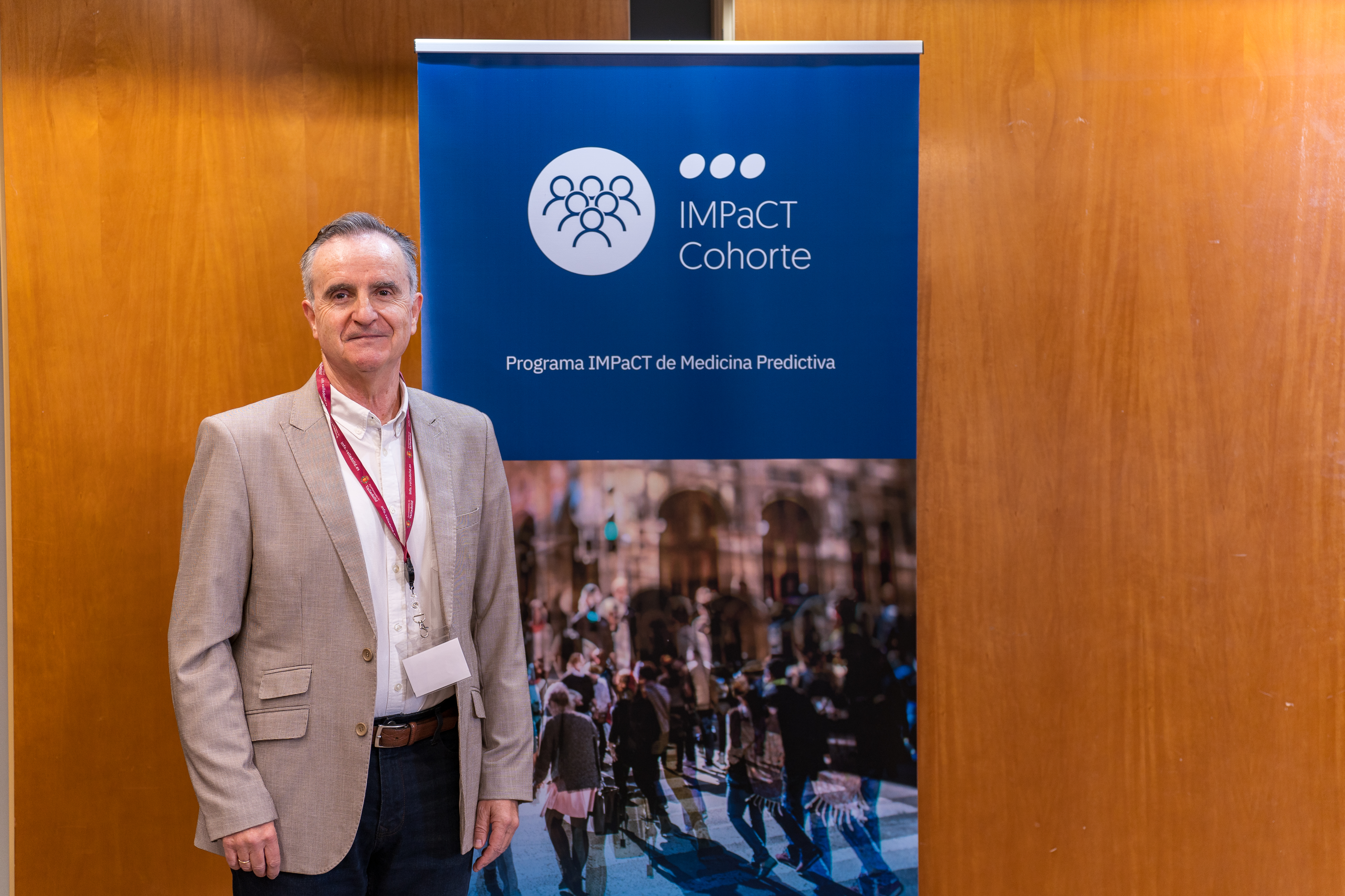 @Mambru Fotos CIBER IMPACT VALLADOLID AUTONOMÍAS 5