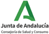 Consejería de Salud y Consumo de la Junta de Andalucía