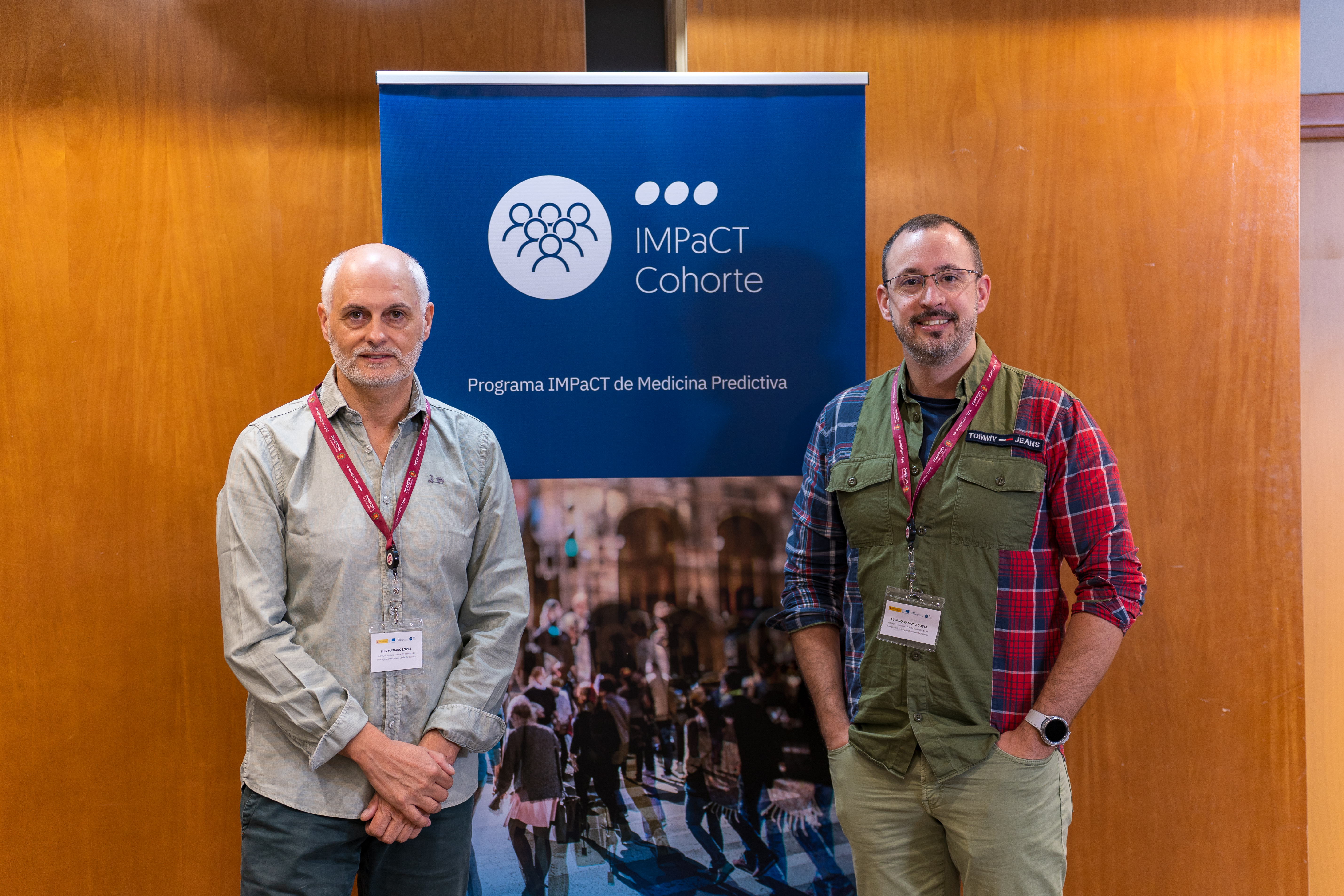 @Mambru Fotos CIBER IMPACT VALLADOLID AUTONOMÍAS 7