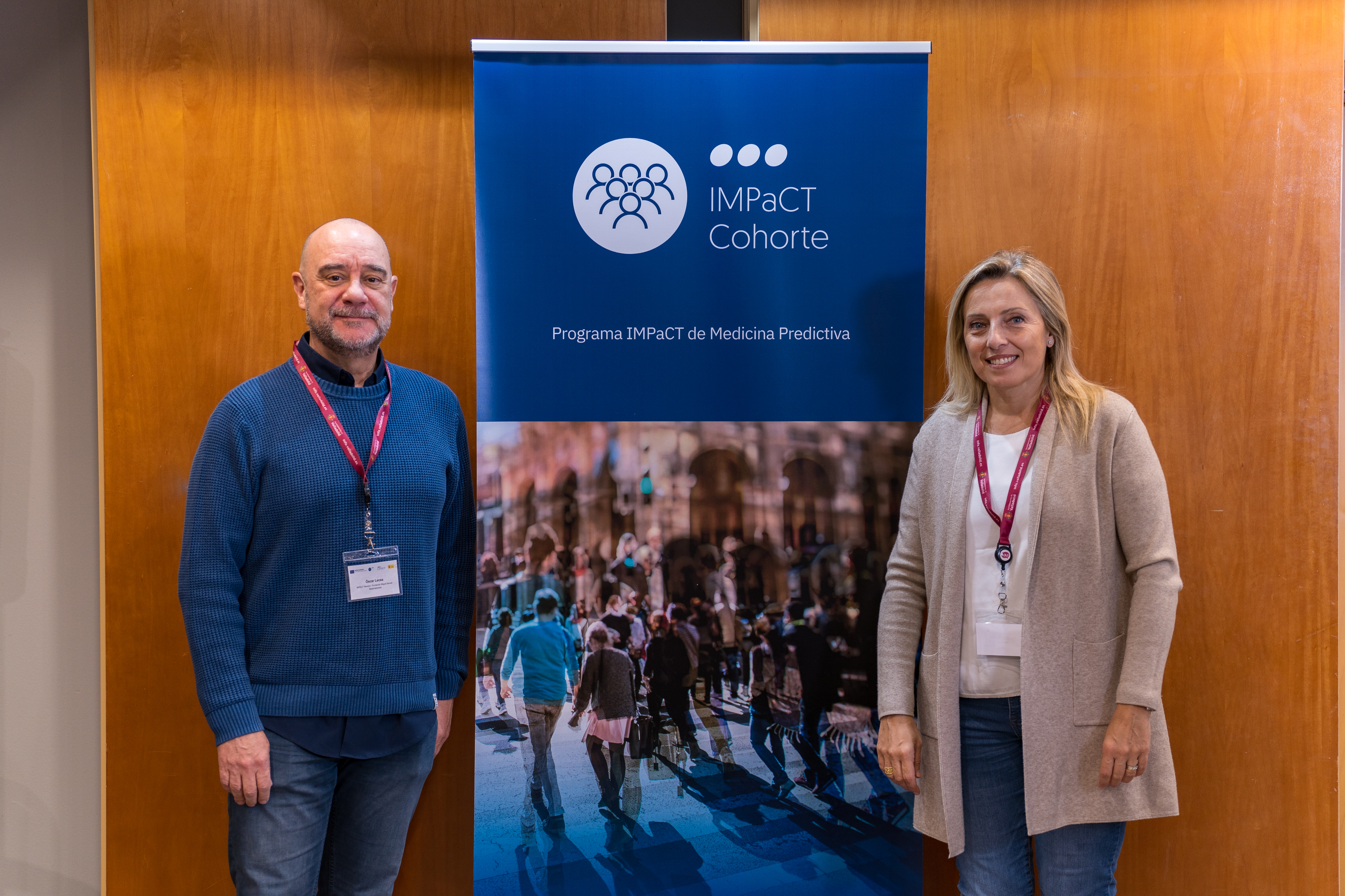 @Mambru Fotos CIBER IMPACT VALLADOLID AUTONOMÍAS 1