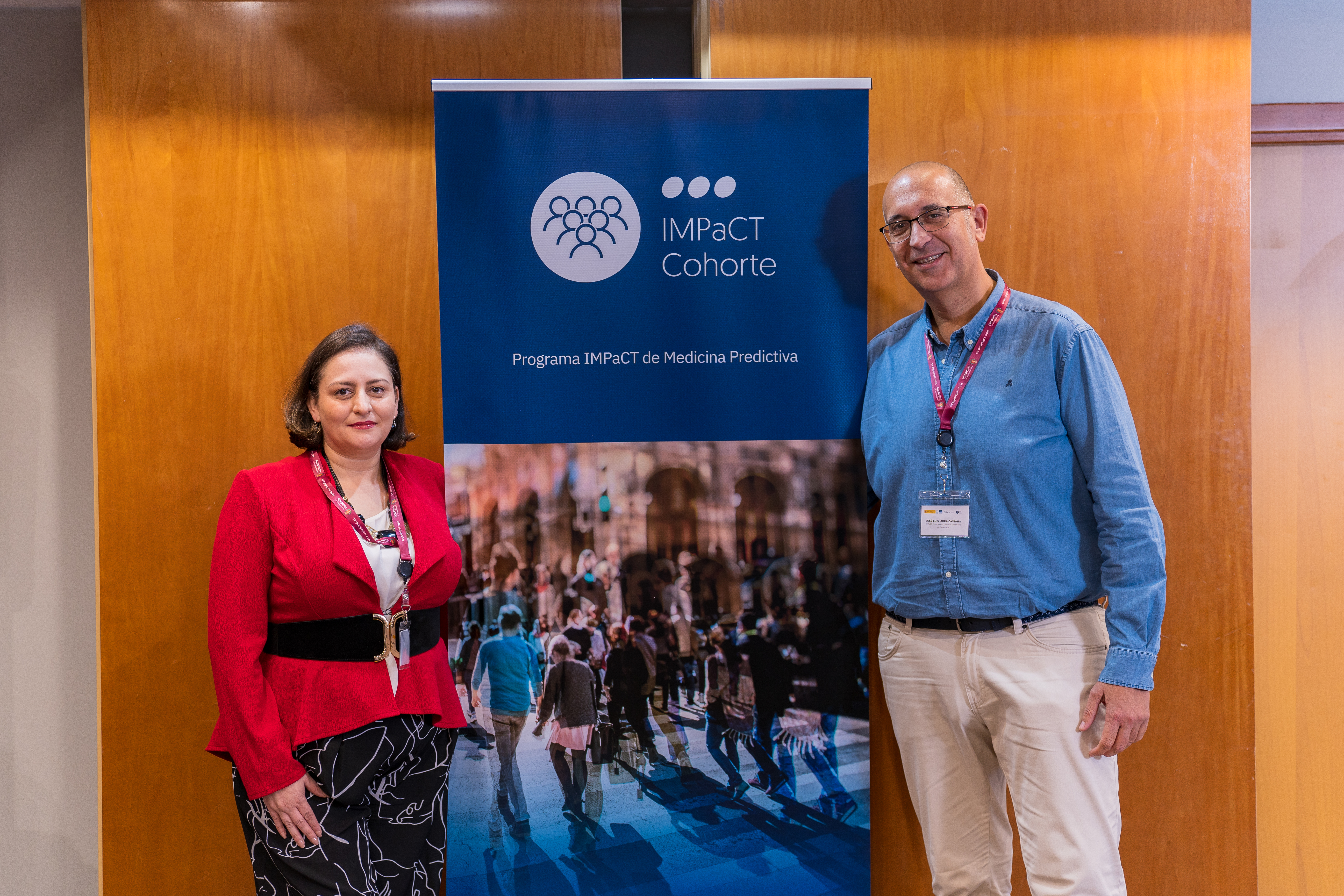 @Mambru Fotos CIBER IMPACT VALLADOLID AUTONOMÍAS 4