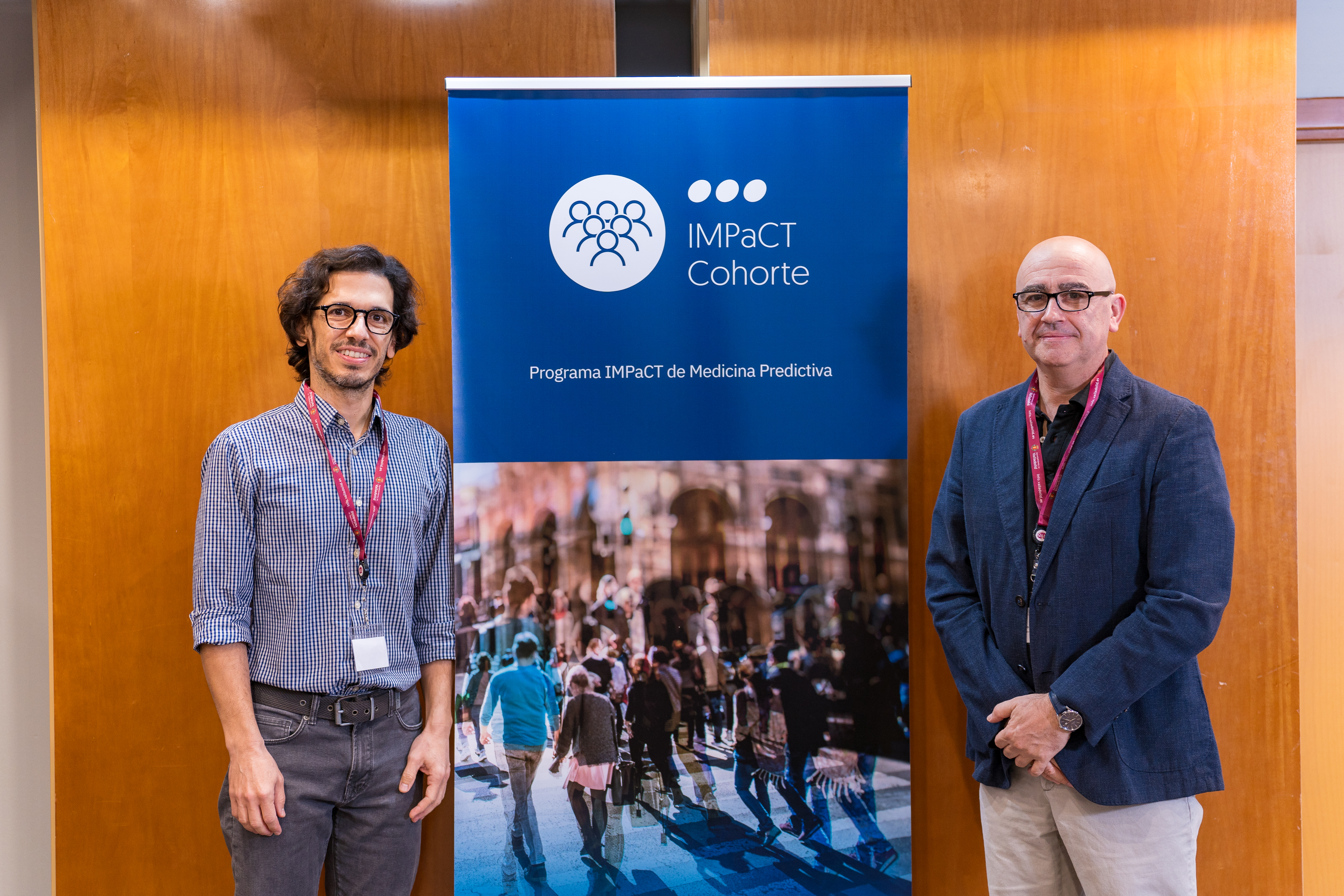 @Mambru Fotos CIBER IMPACT VALLADOLID AUTONOMÍAS 21