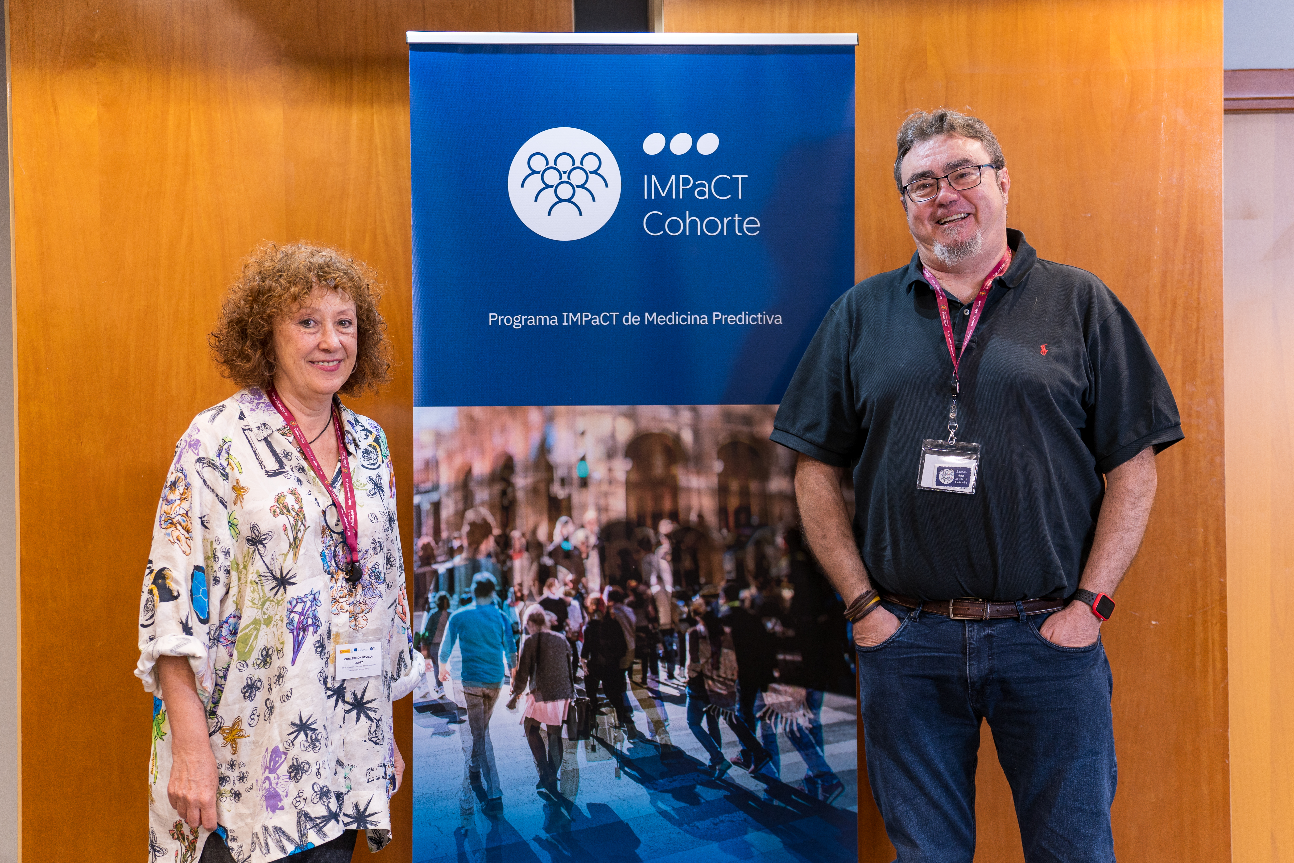 @Mambru Fotos CIBER IMPACT VALLADOLID AUTONOMÍAS 35