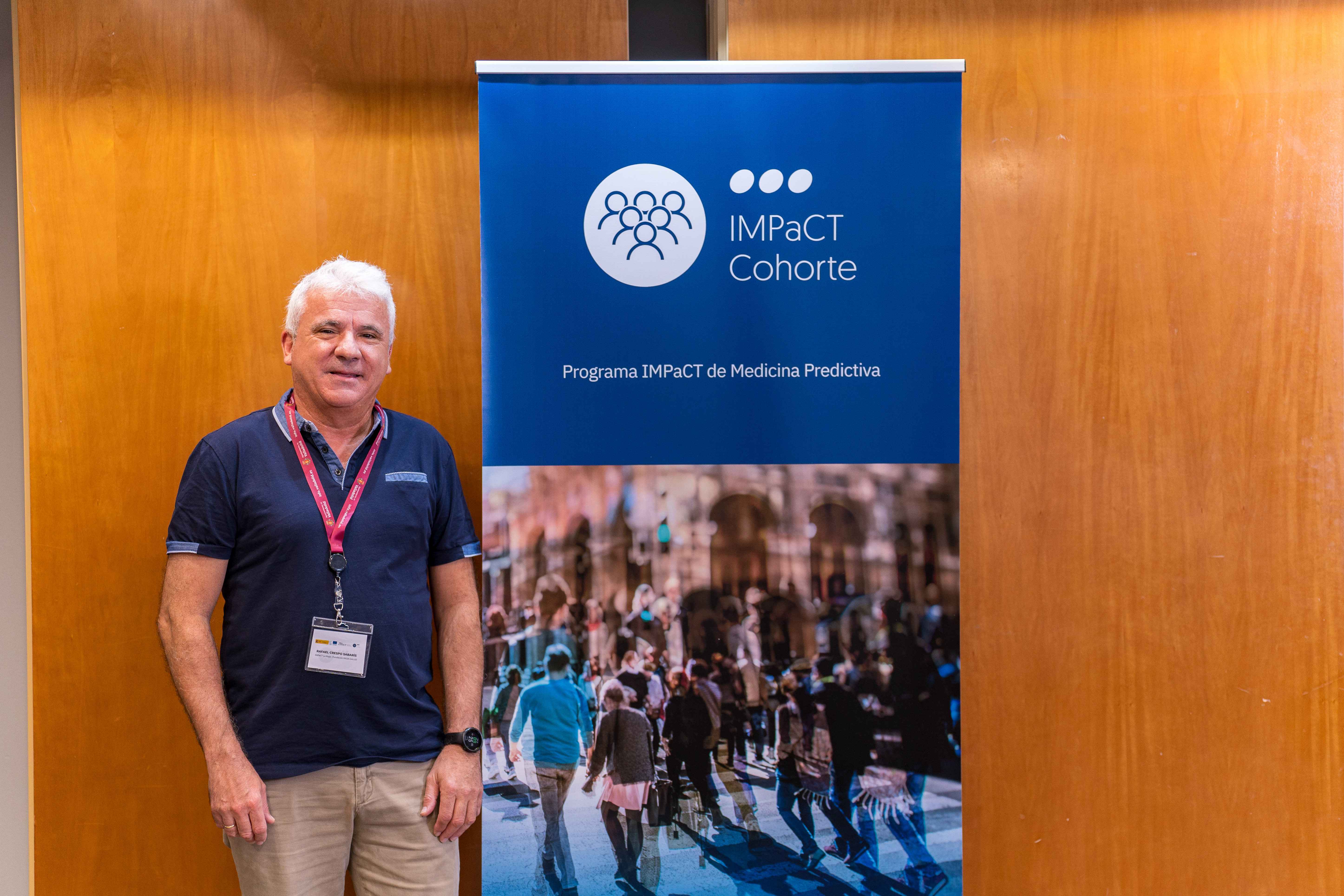 @Mambru Fotos CIBER IMPACT VALLADOLID AUTONOMÍAS 19