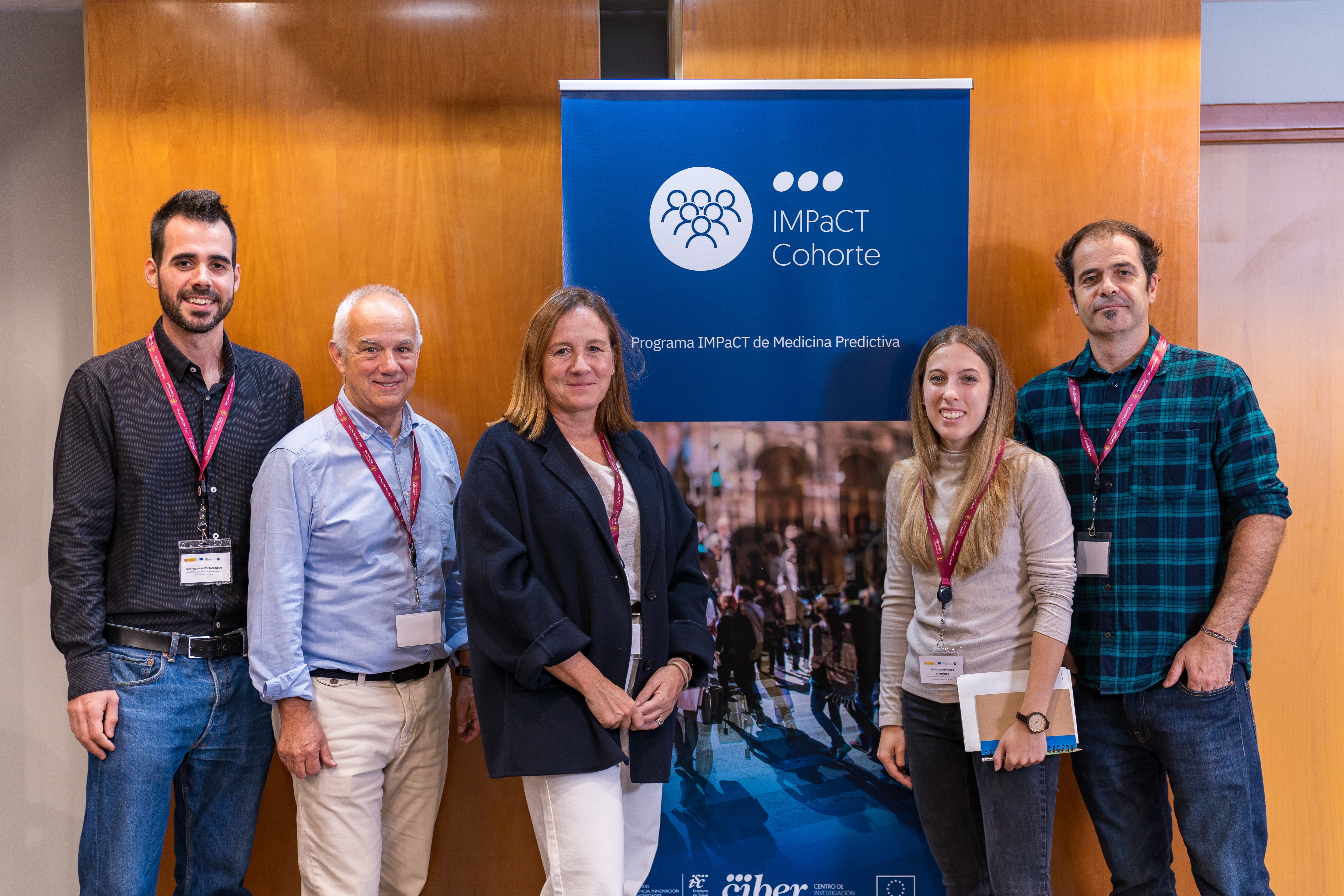 @Mambru Fotos CIBER IMPACT VALLADOLID AUTONOMÍAS 15