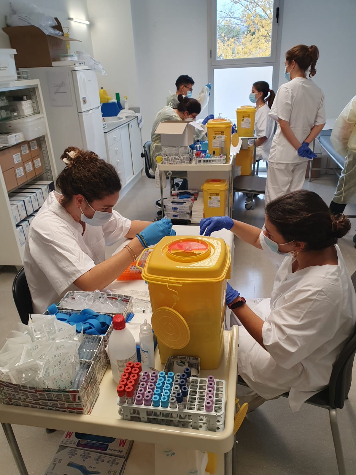 Practiques Mostres Sa Pobla 3