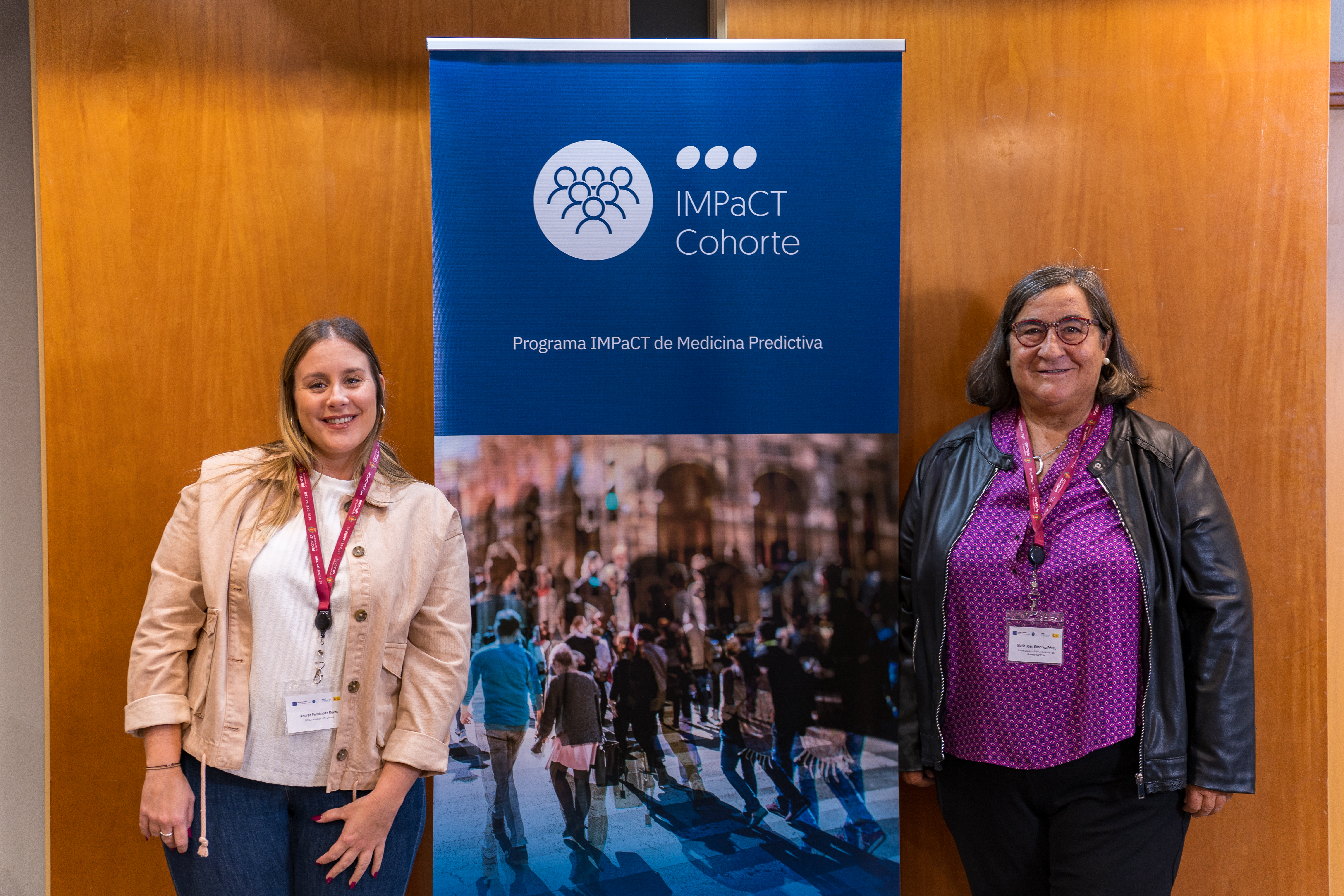 @Mambru Fotos CIBER IMPACT VALLADOLID AUTONOMÍAS 11