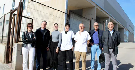 La gerencia de atención integrada de Alcázar de San Juan (Ciudad Real) se une a Cohorte IMPaCT